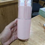 6-in-1 Travel Kit - Compact, Leak-Proof Organizer