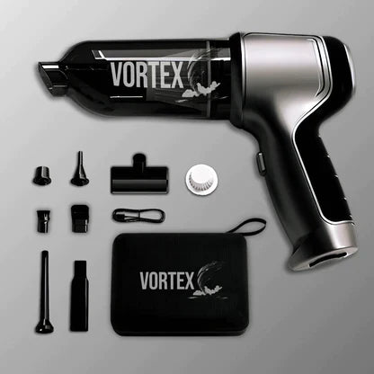 Wireless Powerful Multipurpose Vacuum Cleaner