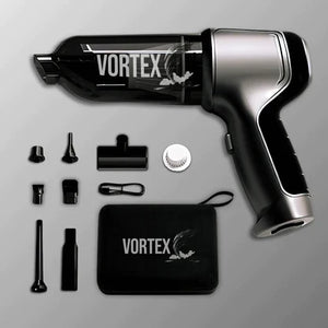 Wireless Powerful Multipurpose Vacuum Cleaner