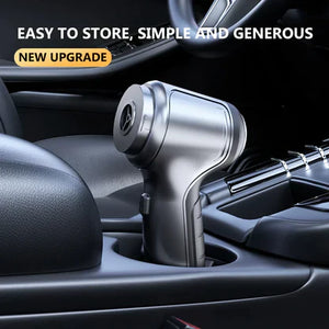Wireless Powerful Multipurpose Vacuum Cleaner